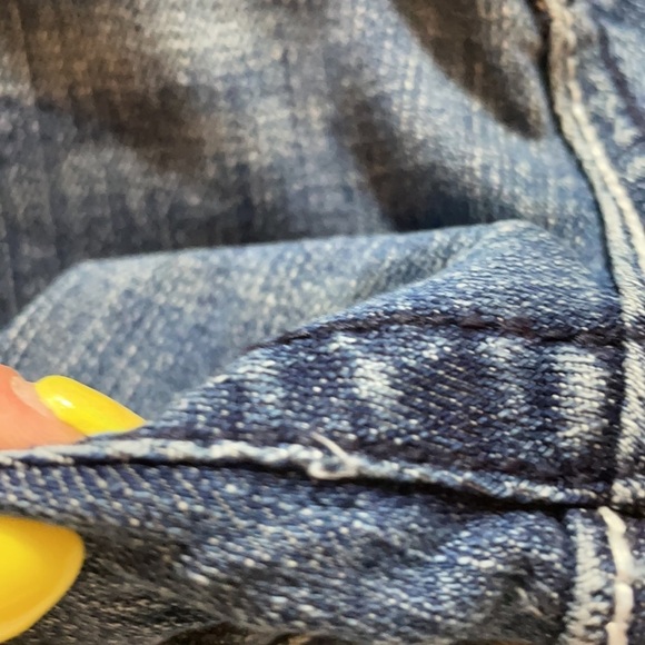 Baker Street Jeans‎ - Picture 9 of 10